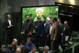 نگاهی به سوابق وزرای پیشنهادی دولت دوازدهم/از وزیرِ جوان ارتباطات تا مردِ کارکشته‌ وزارت‌خارجه