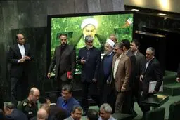 نگاهی به سوابق وزرای پیشنهادی دولت دوازدهم/از وزیرِ جوان ارتباطات تا مردِ کارکشته‌ وزارت‌خارجه