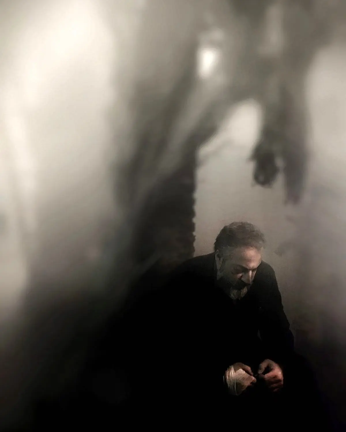 پرتره خاص امیر آقایی