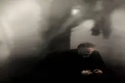 پرتره خاص امیر آقایی