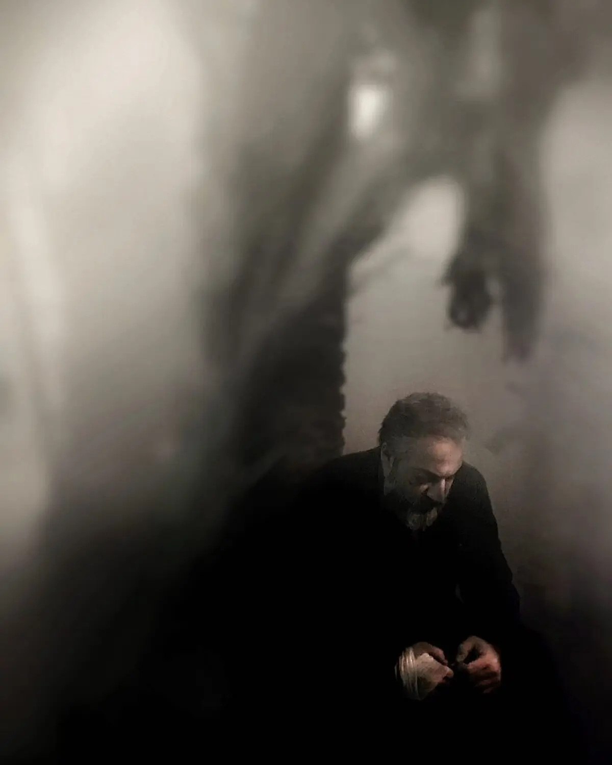 پرتره خاص امیر آقایی