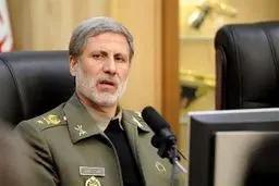 حمایت فراکسیون ولایی از وزیر دفاع دولت دوازدهم