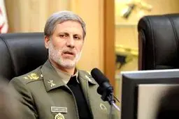 حمایت فراکسیون ولایی از وزیر دفاع دولت دوازدهم
