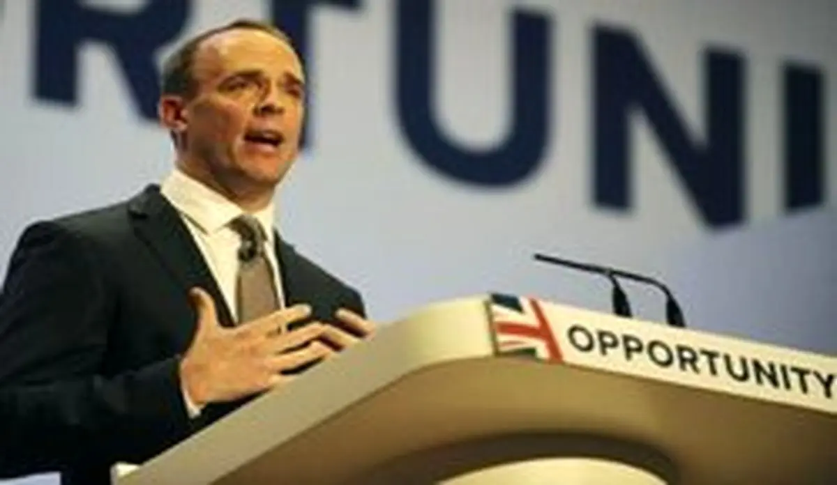 انگلیس دست داشتن انصارالله یمن در حمله به آرامکو را رد کرد! + جزئیات