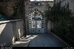 از ملک الشعرای بهار تا فروغ فرخزاد در گورستان تاریخی تهران/تصاویر