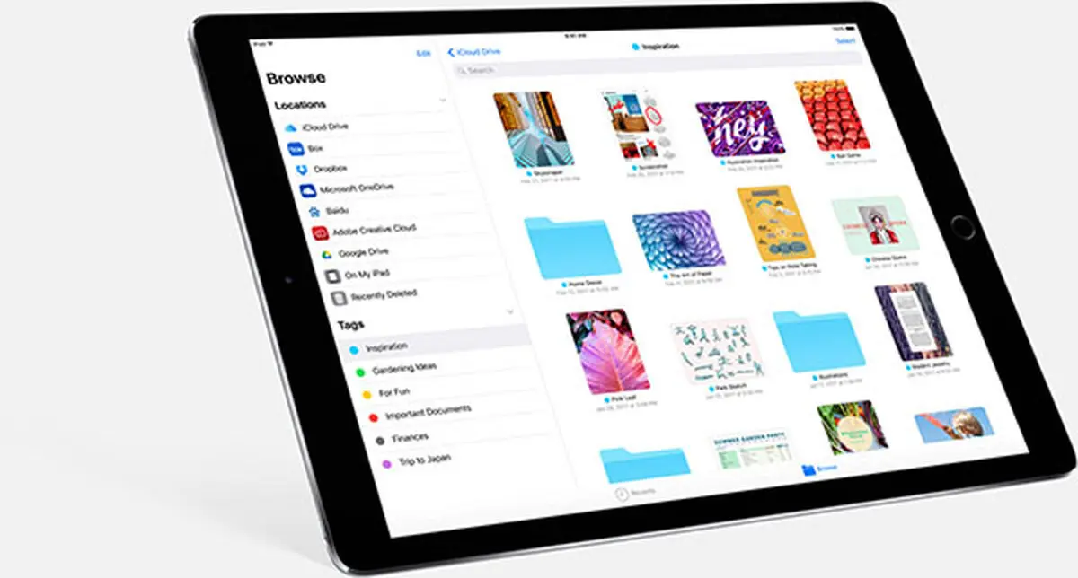 با ویژگی‌های iOS 11 به صورت کامل آشنا شوید
