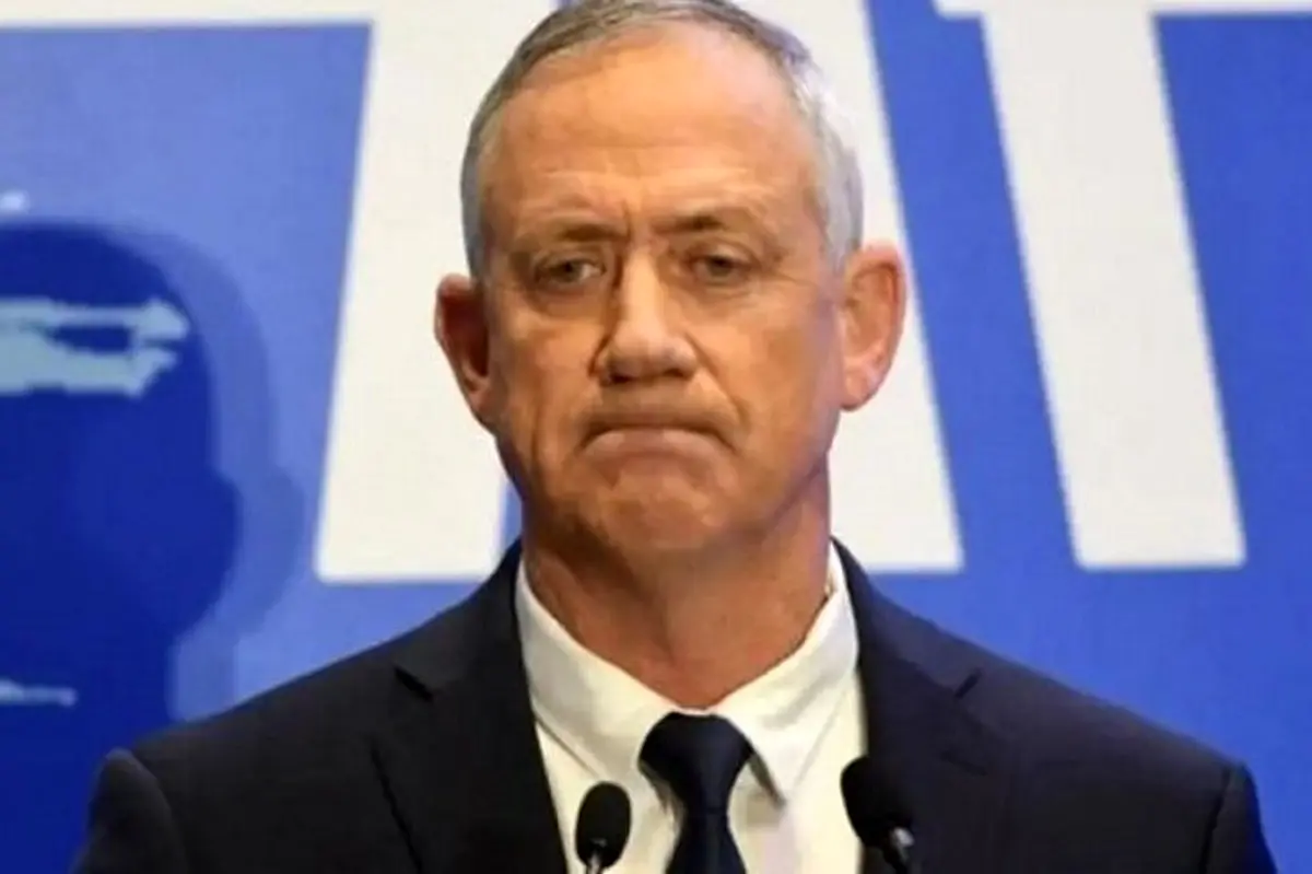 واکنش خصمانه وزیر جنگ اسرائیل به آغاز غنی سازی ۲۰ درصدی ایران