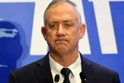 واکنش خصمانه وزیر جنگ اسرائیل به آغاز غنی سازی ۲۰ درصدی ایران