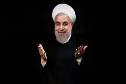 رسانه آمریکایی: حمایت های مردمی از روحانی همچنان بالا است/ اصولگرایان در انتخابات آینده به نامزد واحد می رسند؟