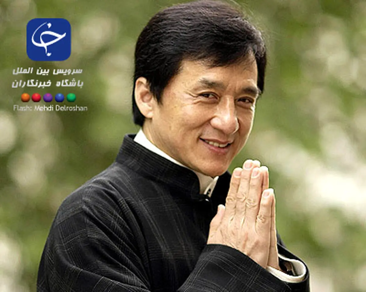 بازیگر معروفی که دکترا دارد/عکس