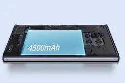 معرفی فناوری‌های نوآورانه هوآوی در سیستم باتری و شارژ سری Huawei Mate 30