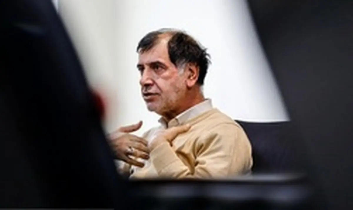 باهنر: قالیباف می‌تواند سرلیست تهران شود