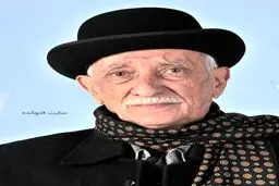بیوگرافی داریوش اسدزاده و همسرش + عکس زندگی شخصی