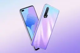 معرفی گوشی‌های nova 6 و Huawei nova 6 5G؛ دو محصول پرچمدار برای آینده