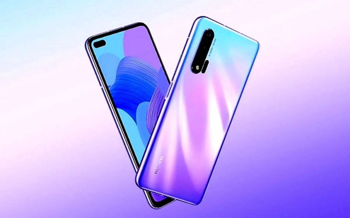 معرفی گوشی‌های nova 6 و Huawei nova 6 5G؛ دو محصول پرچمدار برای آینده