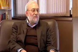 پیش بینی یک لاریجانی از انتخابات 1400؛ رقابت اصلی حول محور رئیسی ، قالیباف و علی لاریجانی است