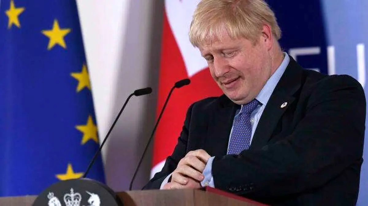 «آری» قاطع انگلیسی‌ها به برگزیت / ساز جدایی اسکاتلند دوباره کوک شد + جدول