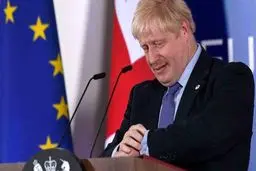 «آری» قاطع انگلیسی‌ها به برگزیت / ساز جدایی اسکاتلند دوباره کوک شد + جدول