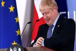 «آری» قاطع انگلیسی‌ها به برگزیت / ساز جدایی اسکاتلند دوباره کوک شد + جدول