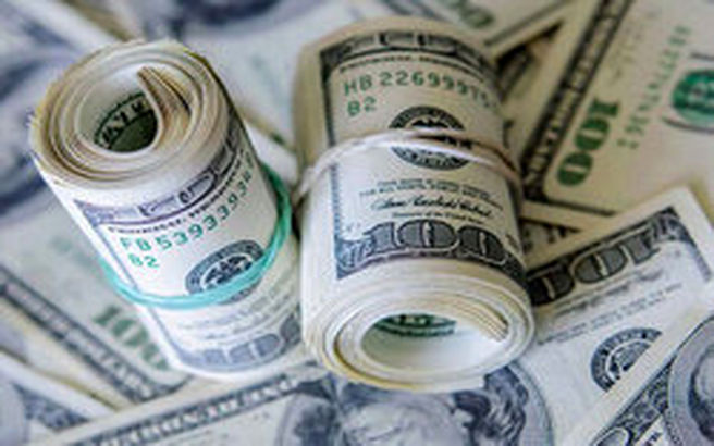 قیمت دلار و یورو در صرافی ملی امروز 10 شهریور 98