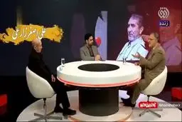 ماجرای 20 دقیقه ای تصویب شدن برجام به روایت زاکانی