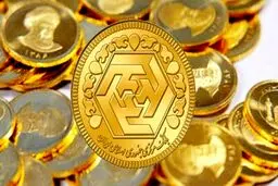 قیمت سکه کاهش یافت/ علت کاهشی شدن قیمت سکه چیست؟ +جدول قیمت