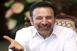 رئس دفتر جدید روحانی: ارتباطم را با مردم از طریق شبکه‌های اجتماعی ادامه خواهم داد