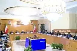 ببینید: رئیس جمهور/ توطئه‌های آمریکا، نمی‌تواند در اراده مردم ما تأثیرگذار باشد