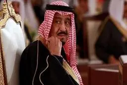اختلاف ملک سلمان و ولیعهدش افشا شد