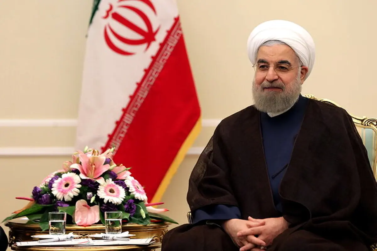 اعلام گام چهارم کاهش تعهدات برجامی ایران از سوی رییس‌جمهور