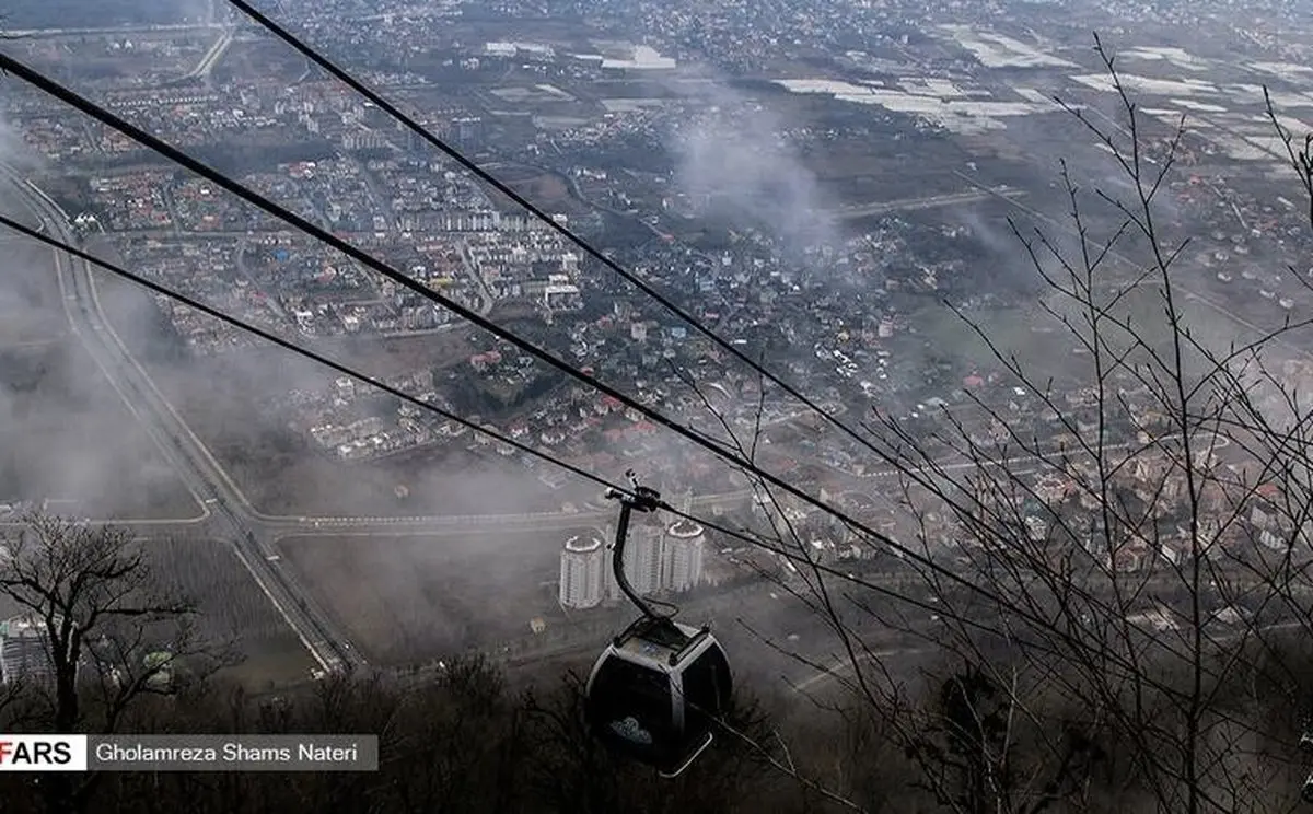 عید کجا بریم؟!/ تصاویر