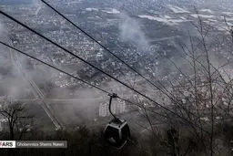 عید کجا بریم؟!/ تصاویر