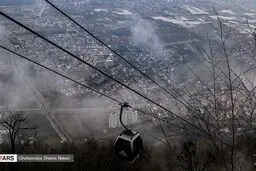 عید کجا بریم؟!/ تصاویر