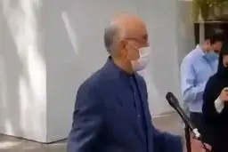 عاقبت صنعت هسته‌ای با برجام از زبان رئیس سازمان انرژی اتمی +فیلم