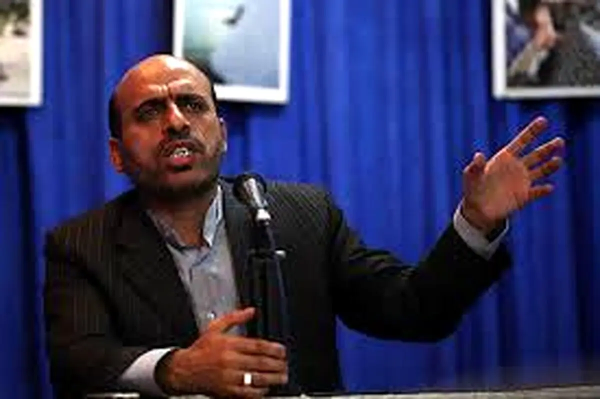 نماینده سابق مجلس: کسانی که به آمریکا خوشبین بودند امروز باید پاسخگو باشند/ اگر دلواپسان می گفتند توافق باید مناسب باشد برای چنین روزی بود