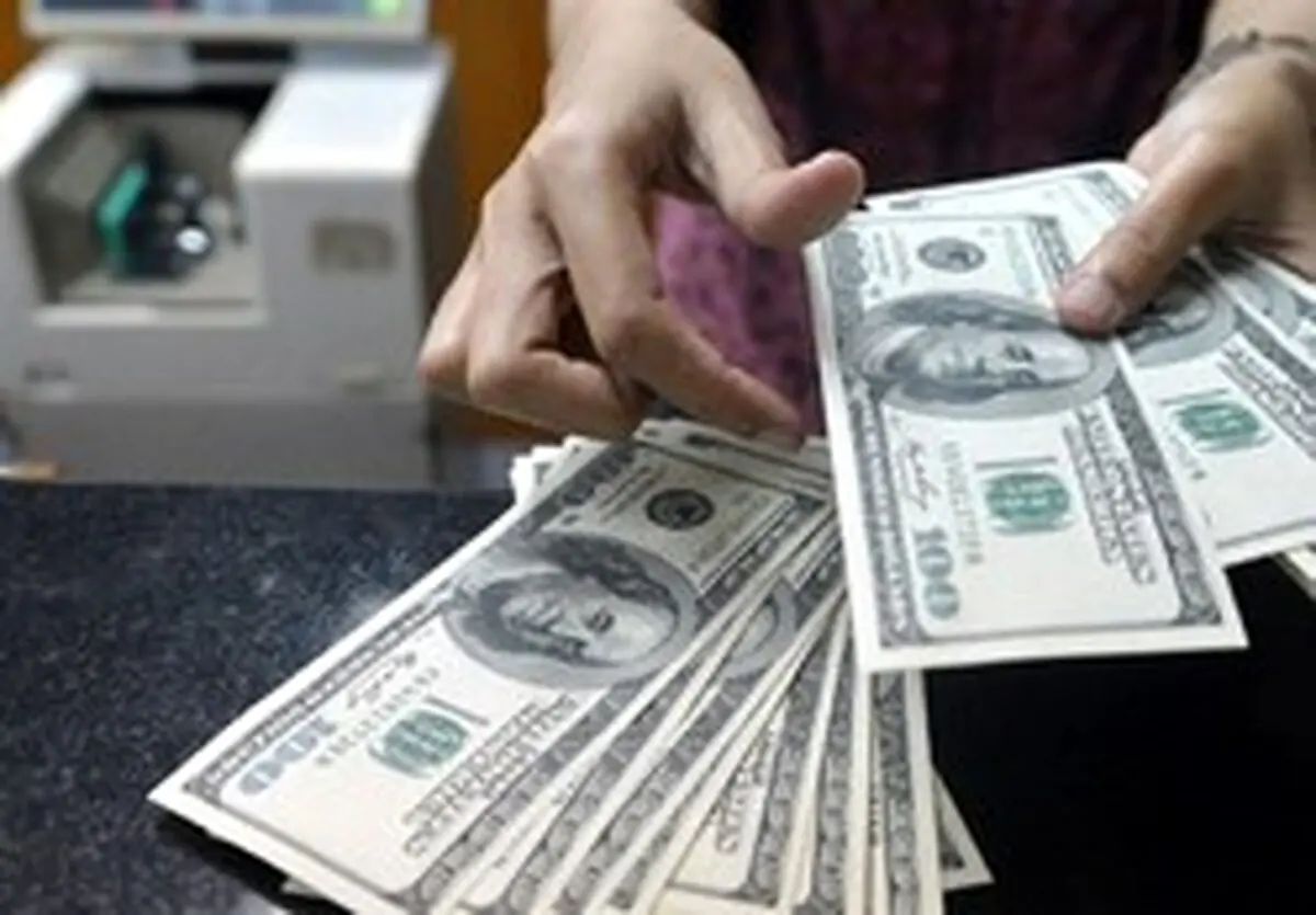 جدیدترین قیمت خرید دلار در بانک ها