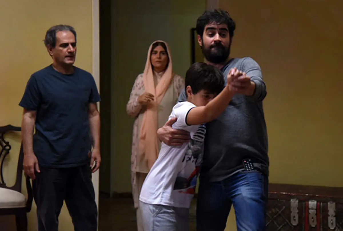 جشنواره فیلم فجر در روزهای پایانی/ سه فیلم خوب، ارمغان روز هشتم