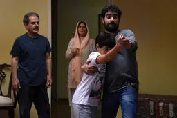 جشنواره فیلم فجر در روزهای پایانی/ سه فیلم خوب، ارمغان روز هشتم