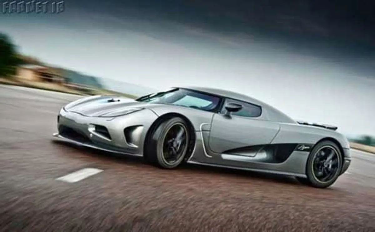 گران قیمت ترین خودروهای جهان/عکس