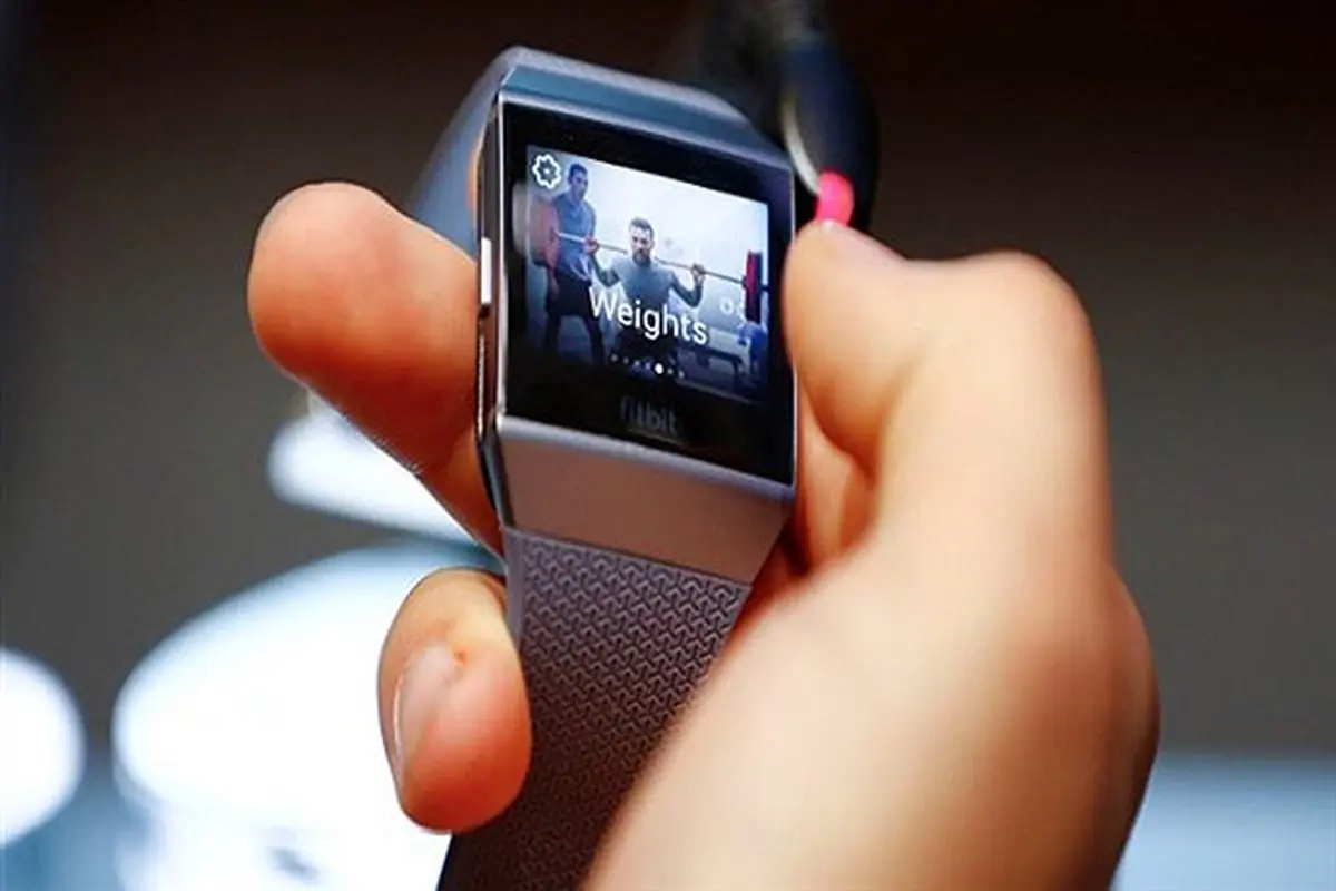 استقبال از گجت‌‌های پوشیدنی کاهش می‌یابد + عکس