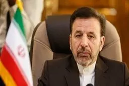 واعظی: مقابله ما با کرونا از عظیم ترین کارها در دنیا بود