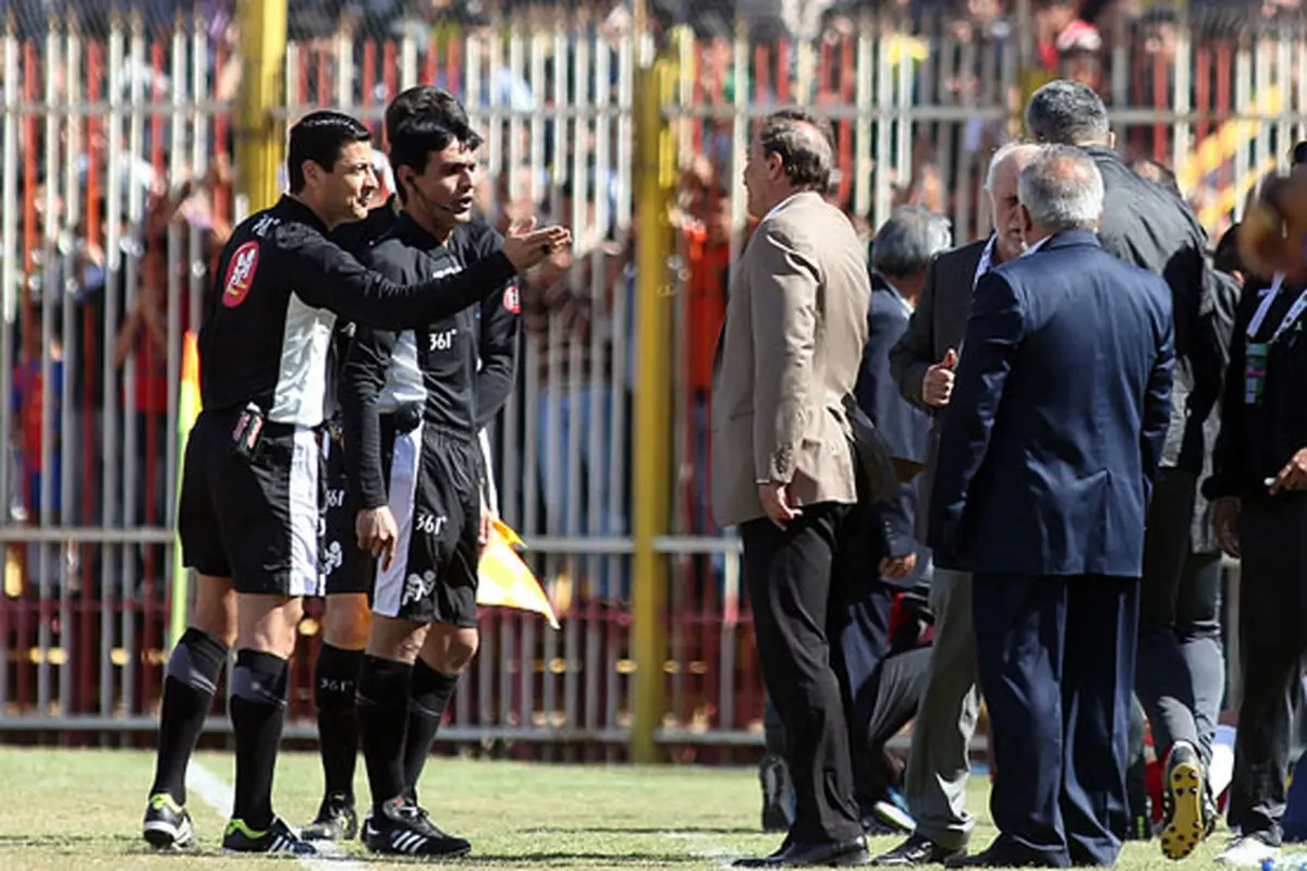 روز سخت فغانی در مسجدسلیمان (عکس)