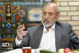 ناگفته ای از نخستین دیدار آیت الله کاشانی و محمدرضا شاه