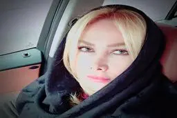 عکس آتلیه ای و جدید آنا نعمتی