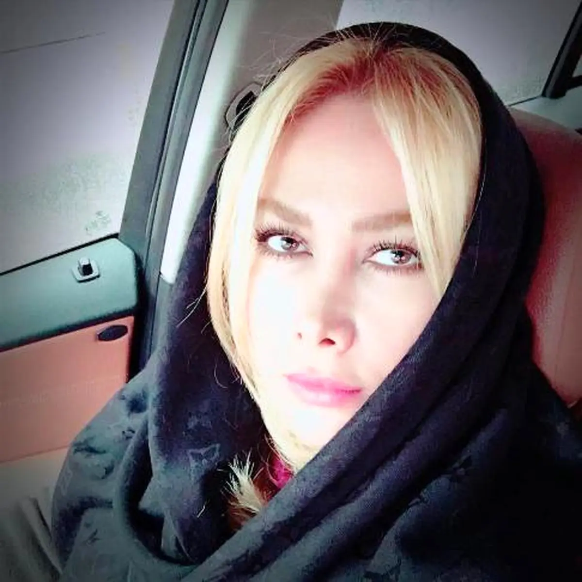 عکس آتلیه ای و جدید آنا نعمتی