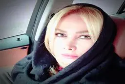 عکس آتلیه ای و جدید آنا نعمتی