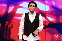 زرشک طلایی تقدیم به فرزاد حسنی