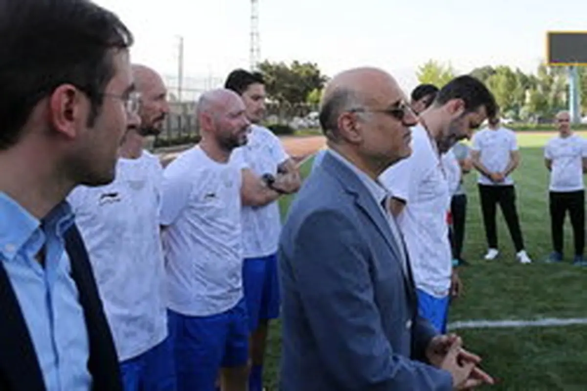 چالش سکوت هیات‌مدیره استقلال مقابل ابهامات خطیر