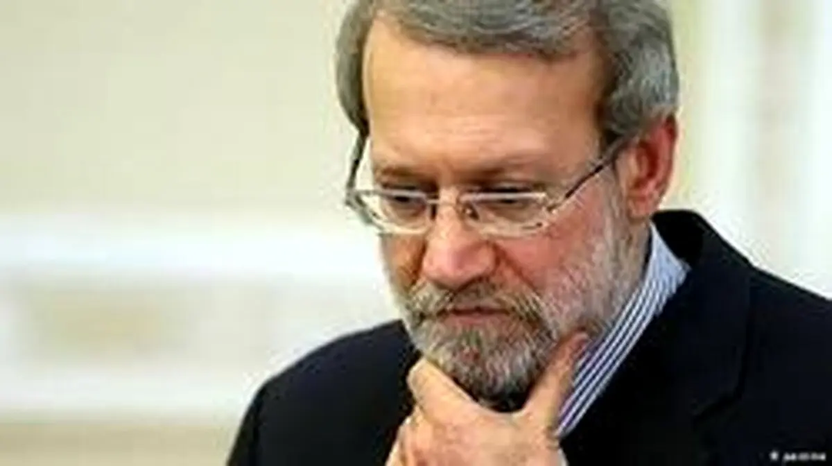 علی لاریجانی سرلیست انتخاباتی اصولگرایان در تهران می شود؟