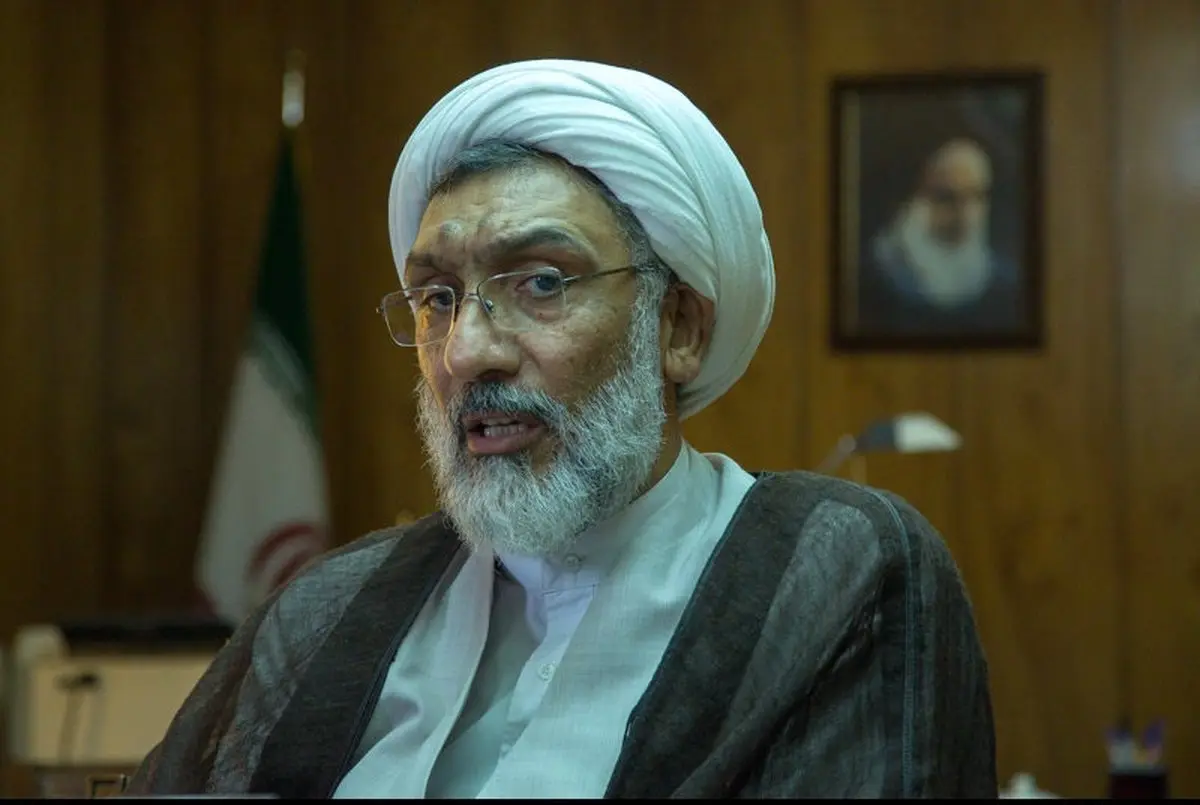 وزیر دادگستری: دنبال افزایش جذب قاضی و کارمند هستیم